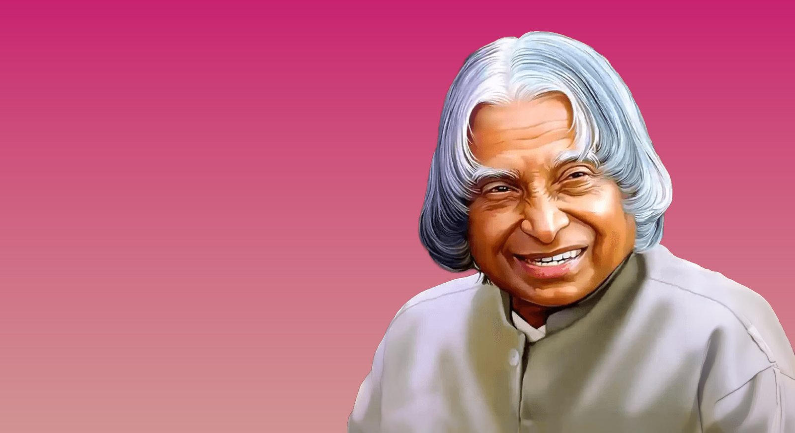 APJ Abdul Kalam