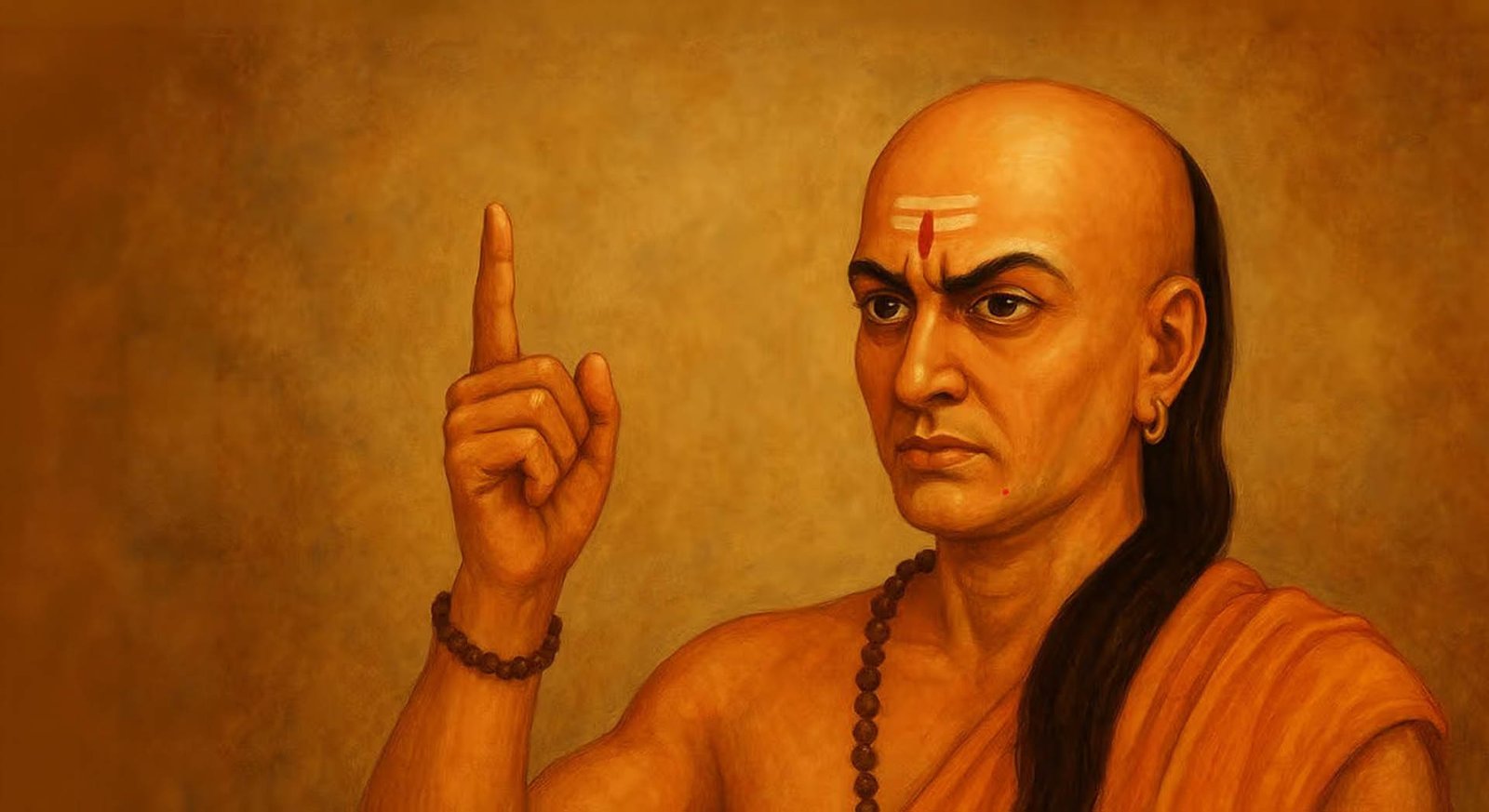 Chanakya