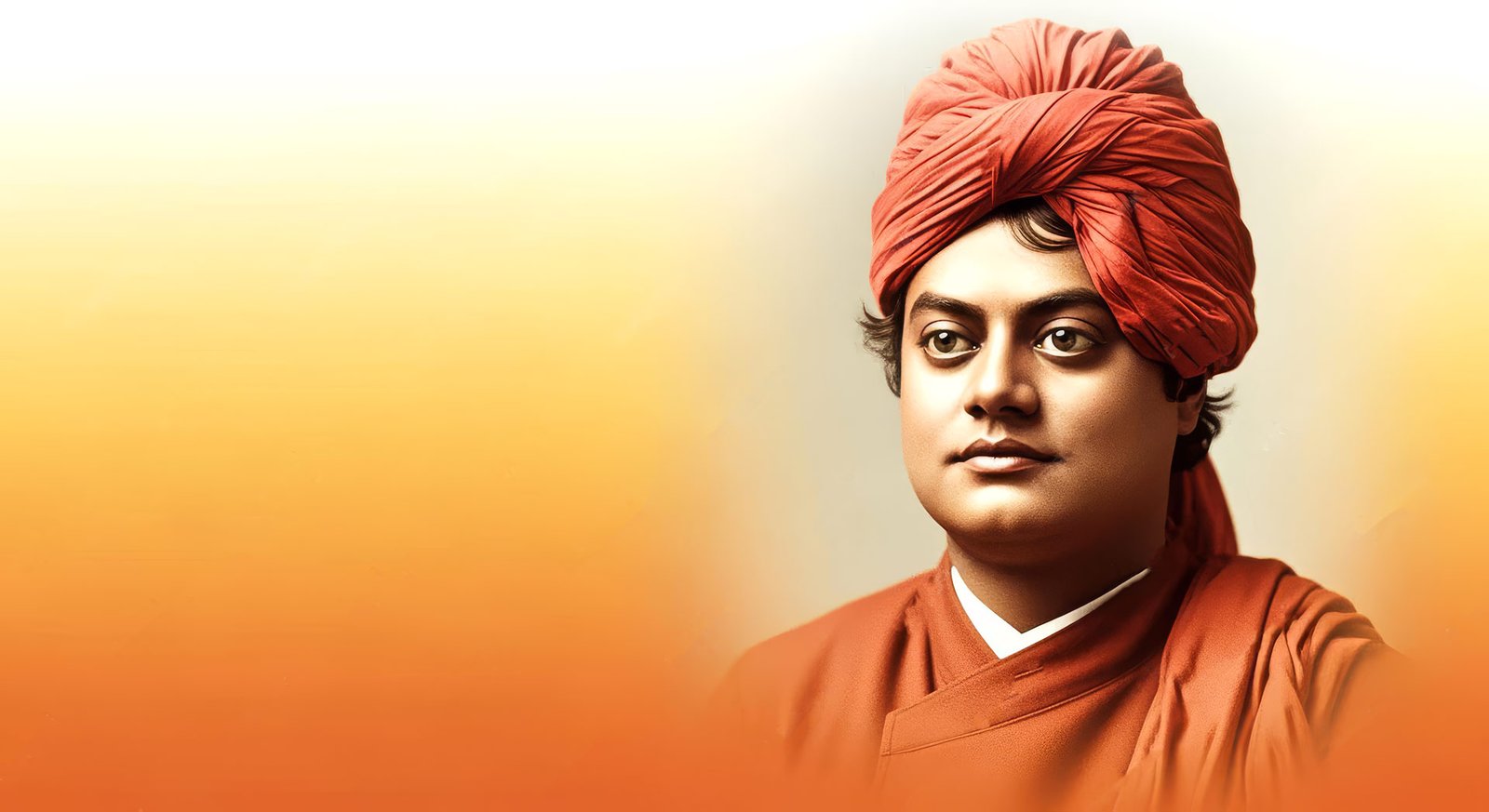 Swami Vivekananda